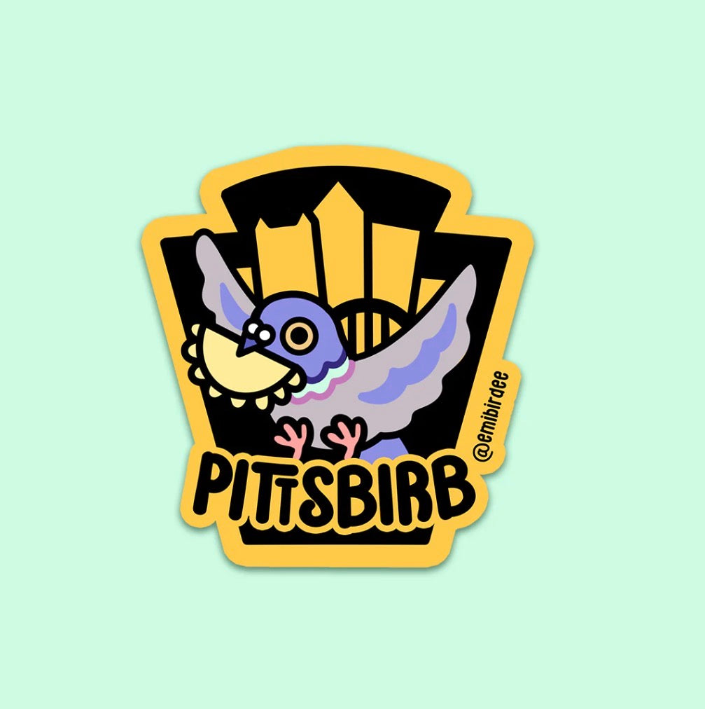 Emibirdee