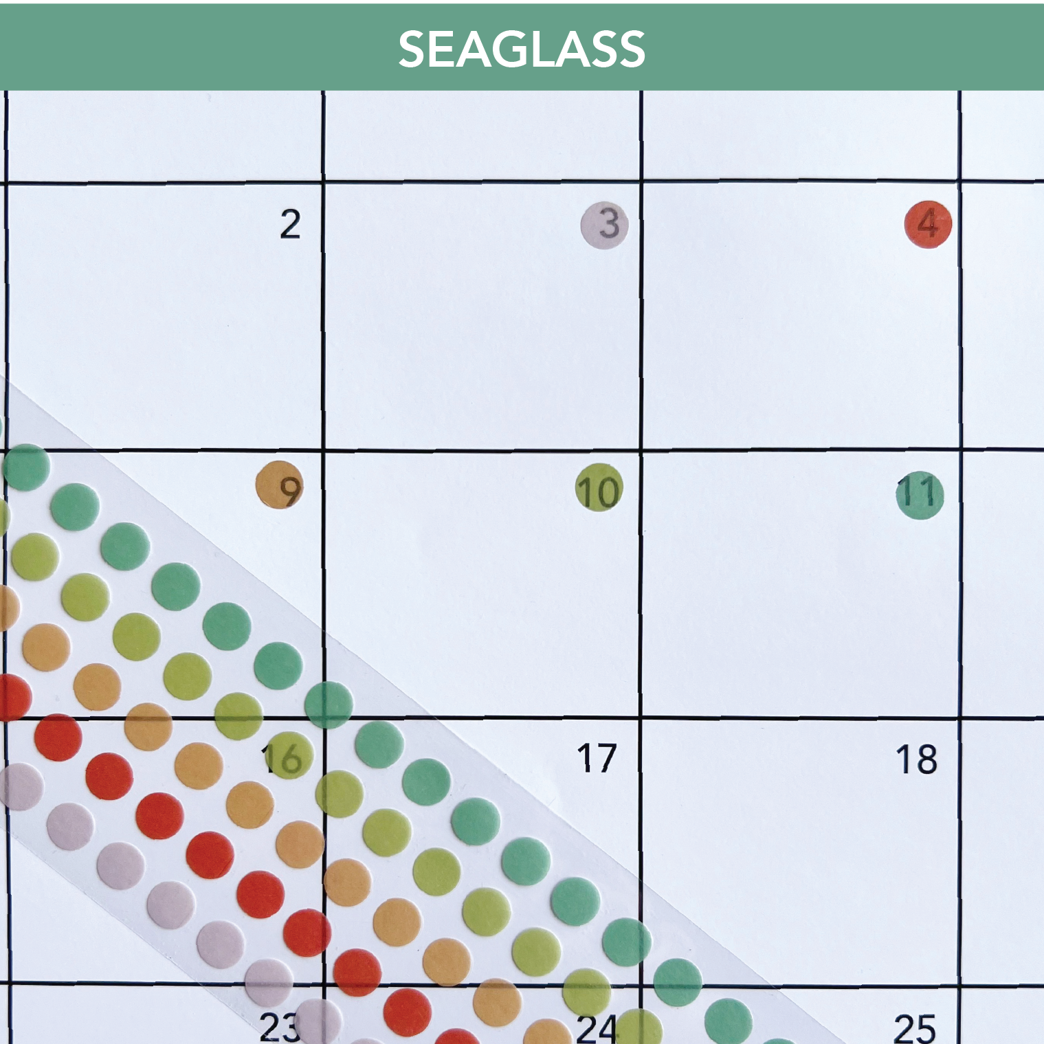 The Essential Calendar