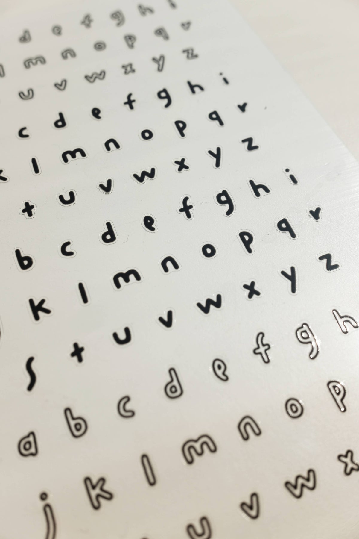 Handwriting#1