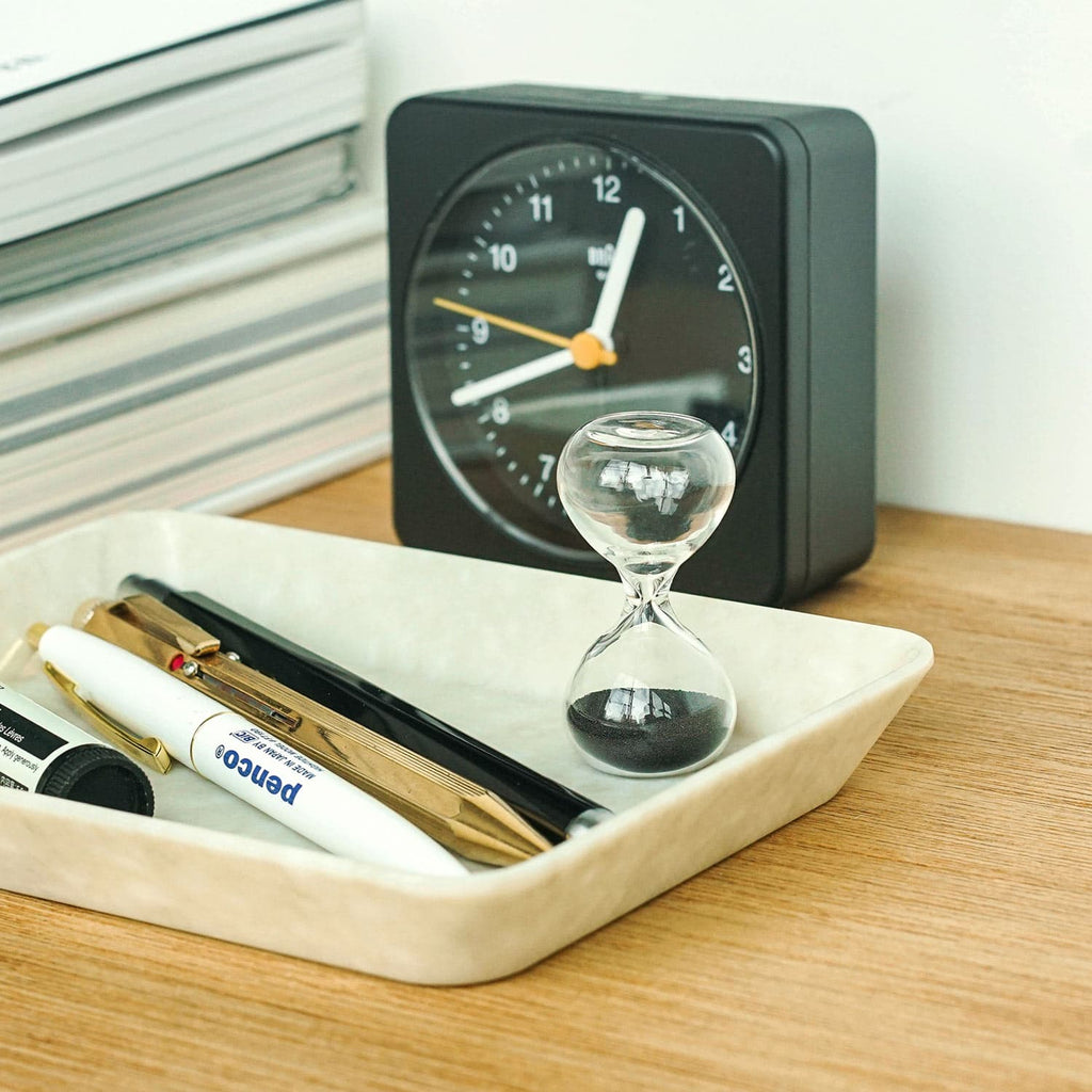 Miniature Hourglass - One Minute