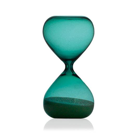 Hourglass - Medium - 5min