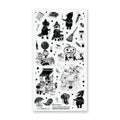 Storybook Hallow’s Eve Sticker Sheet