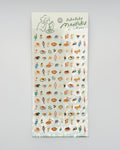 MindWave Sticker Sheet - Light Meal
