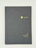 Nakabayashi Yusari B6 Notebook - Lined