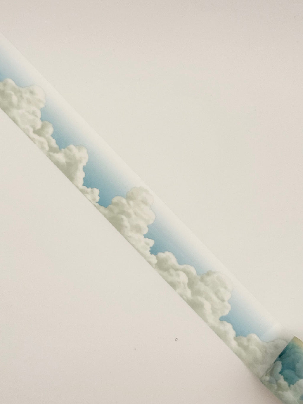 Mind Wave PET Tape - Midday Cloud