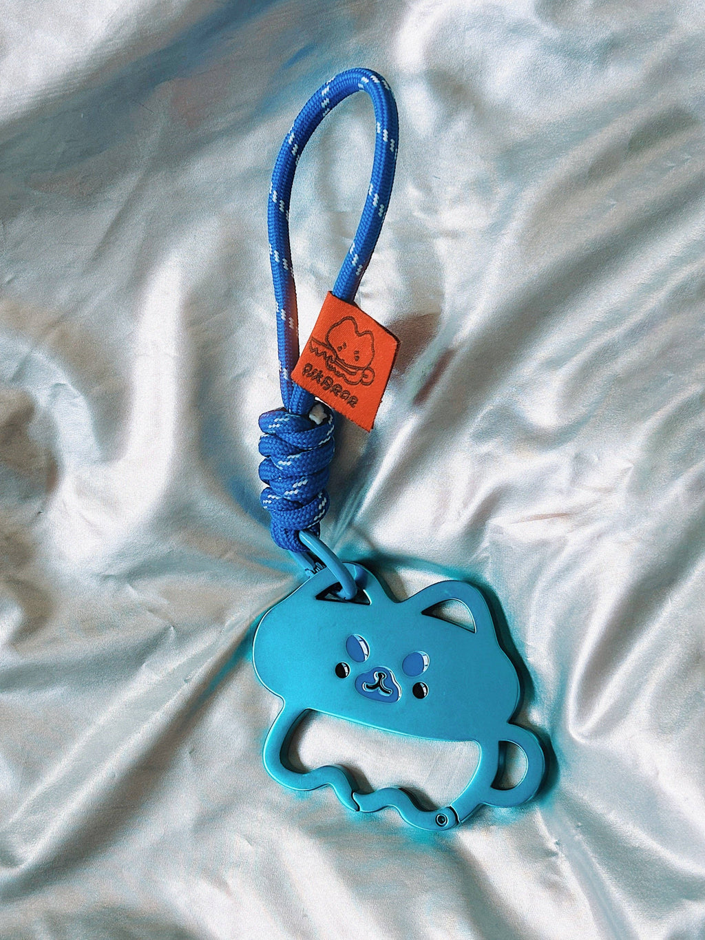 Pikarar Shiba Inu Carabiners