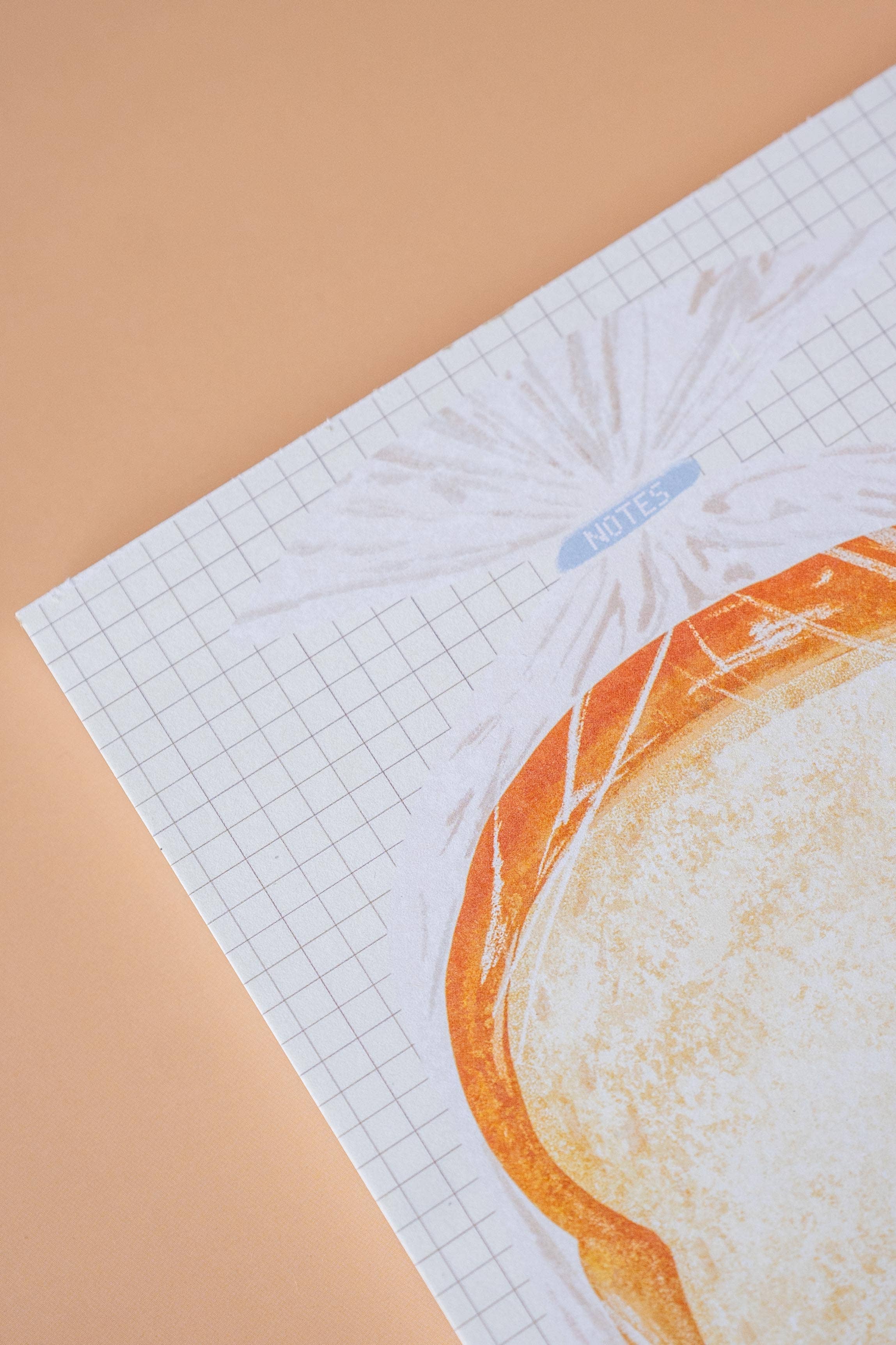 Noto-Pan Notepad