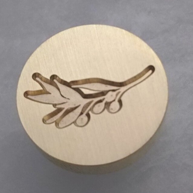 adesso Wax Seal Stamp Heads