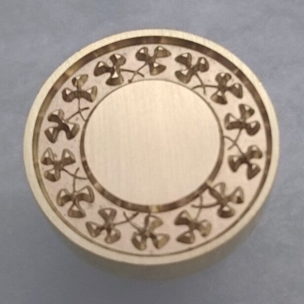 adesso Wax Seal Stamp Heads