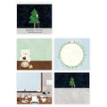 Cozyca x Mariko Fukuoka Memo Pad - Vol. 2