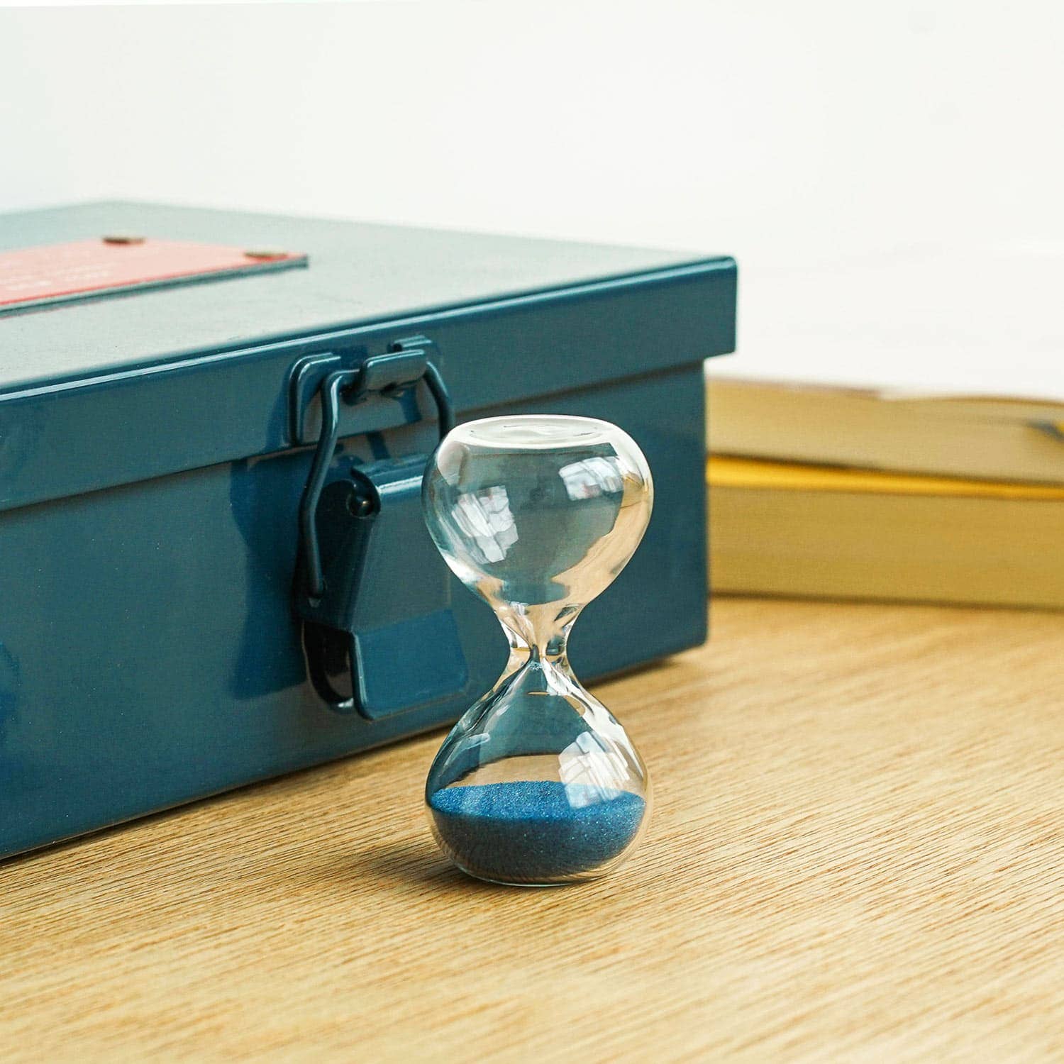 Miniature Hourglass - One Minute