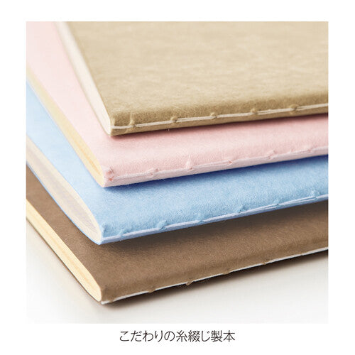 Kleid Tiny Grid Notes B6