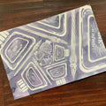 Nouto Ink Swatch Cards - Ink Bottles