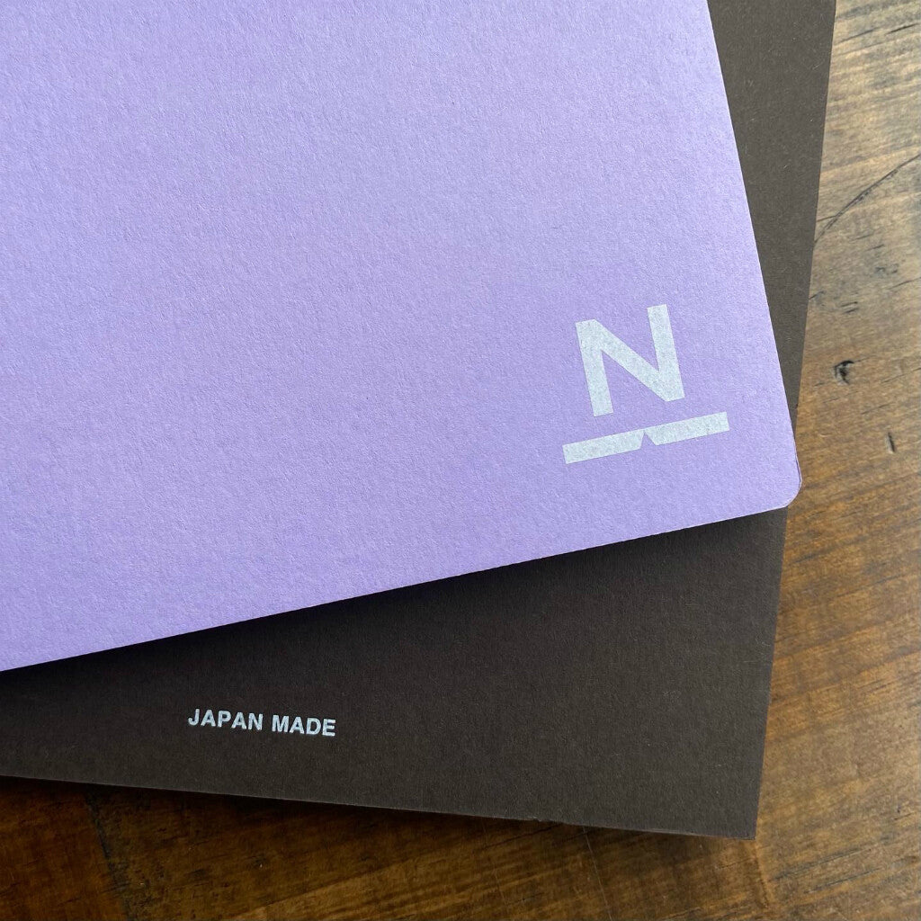 Nouto Nombre Notebook