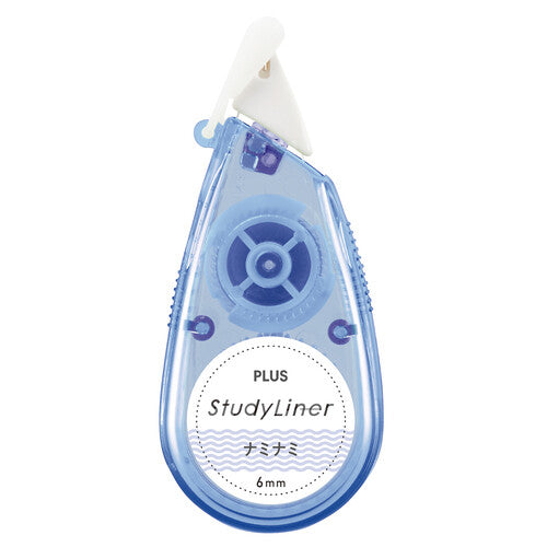 PLUS Study Liner - Regular