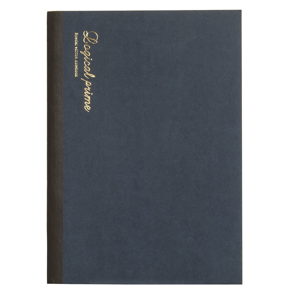 Nakabayashi Logical Prime A5 Notebook
