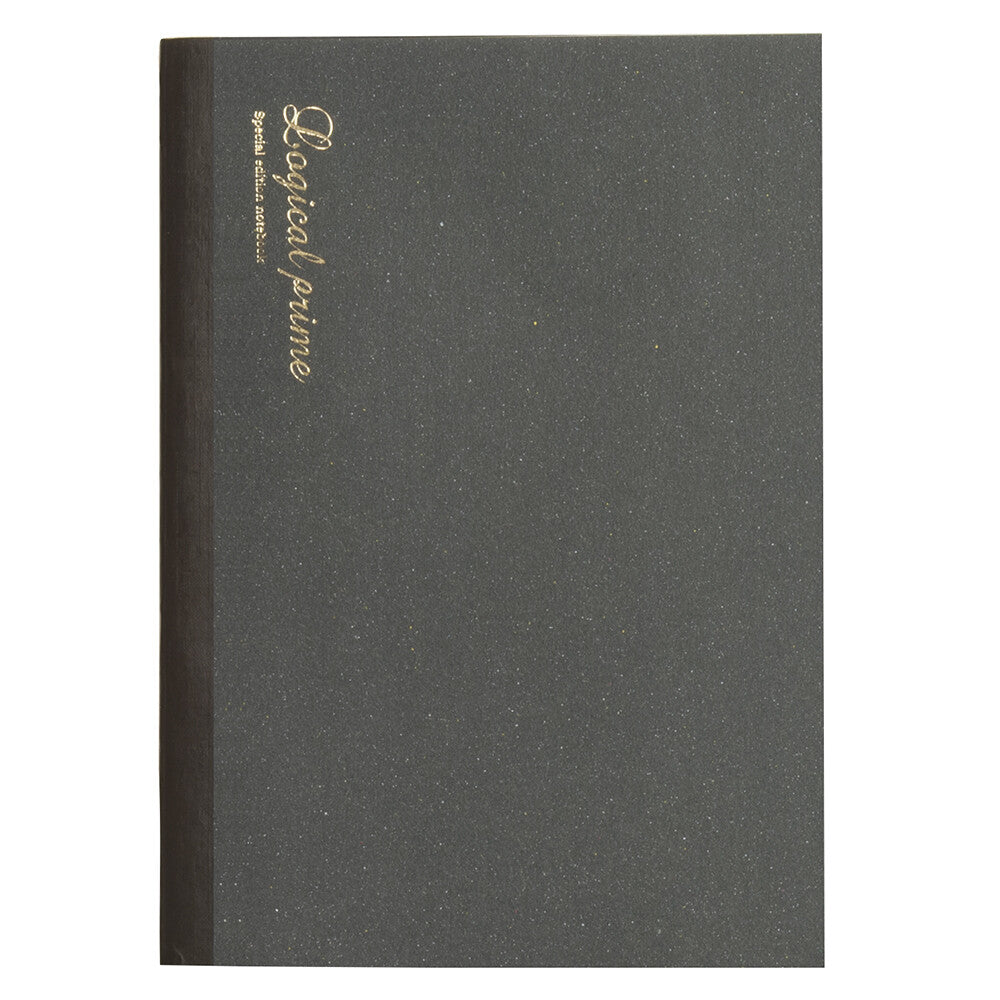 Nakabayashi Logical Prime A5 Notebook