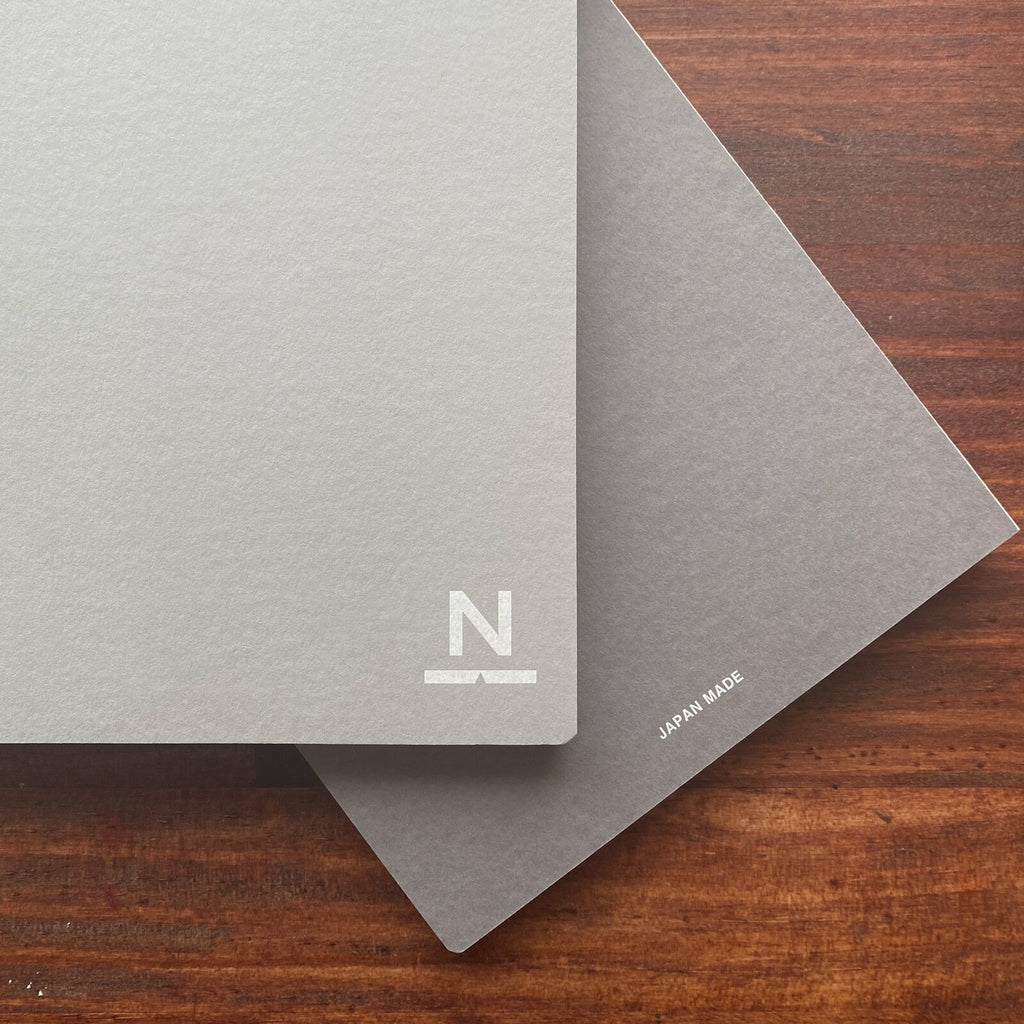 Nouto Nombre Notebook