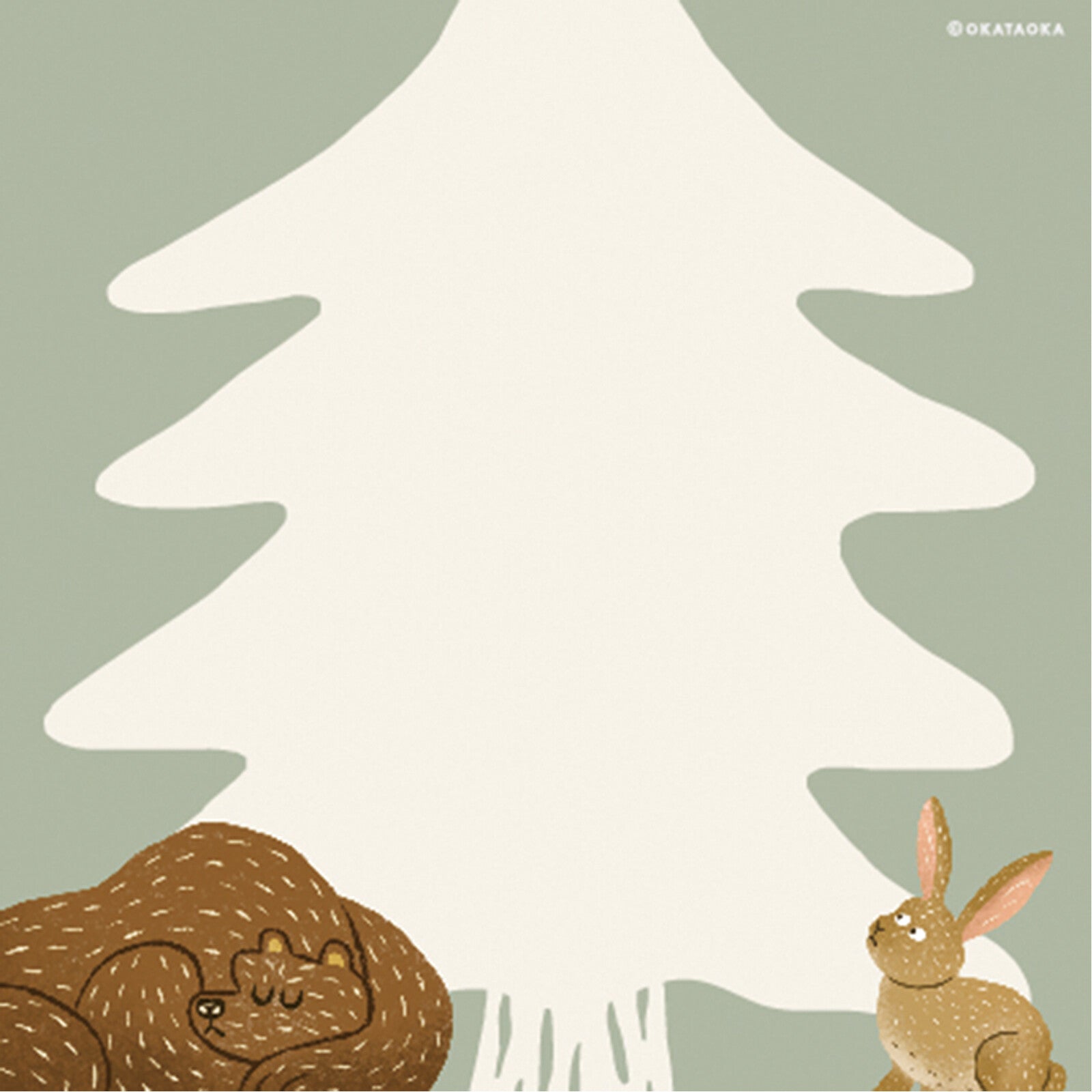 Greeting Life - Hello Mellow Memo Pad