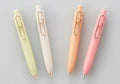 UniBall One P - Limited Edition - La France 0.38mm - Rose Gold Clip