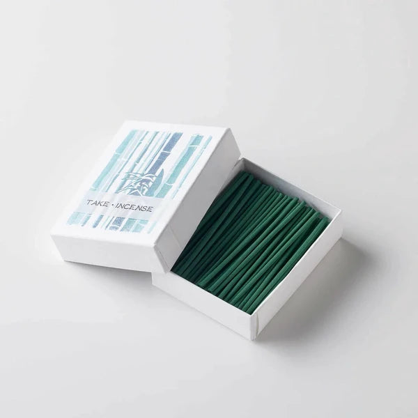 Kousaido - HANGA Take Incense Sticks