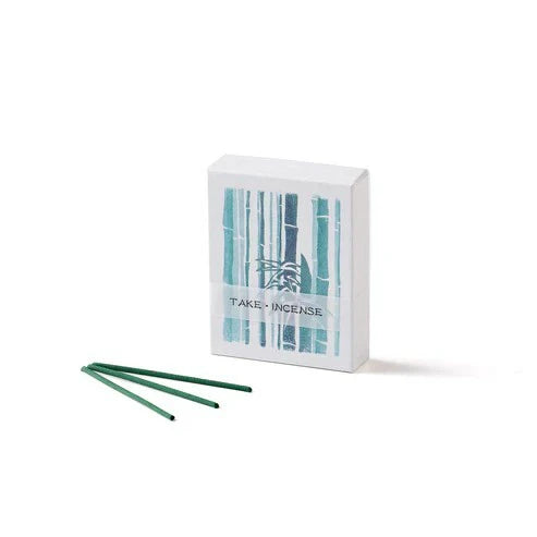 Kousaido - HANGA Take Incense Sticks