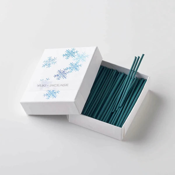 Kousaido - HANGA Yuki Incense Sticks