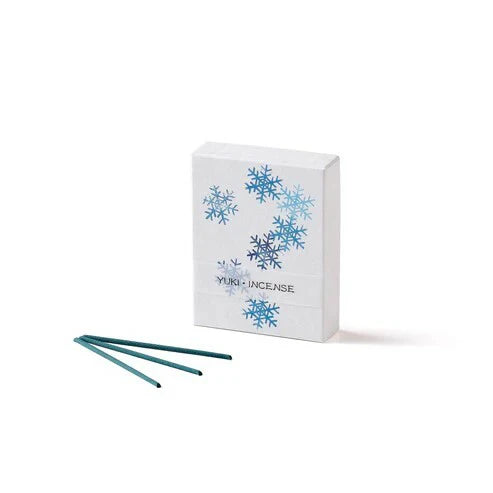 Kousaido - HANGA Yuki Incense Sticks
