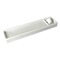 Stone Garden Rectangular Incense Holder