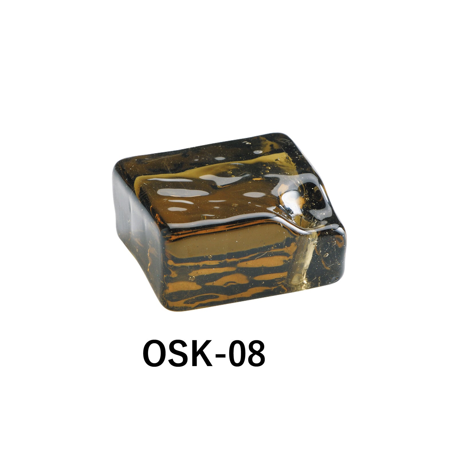 Kousaido - Glass Incense Stick Holder