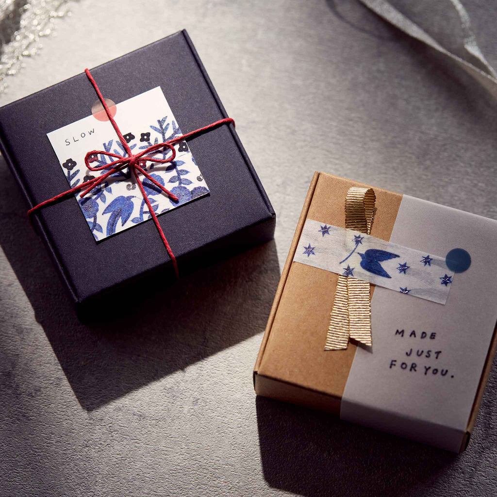 KITTA Washi Tape KING JIM Collage