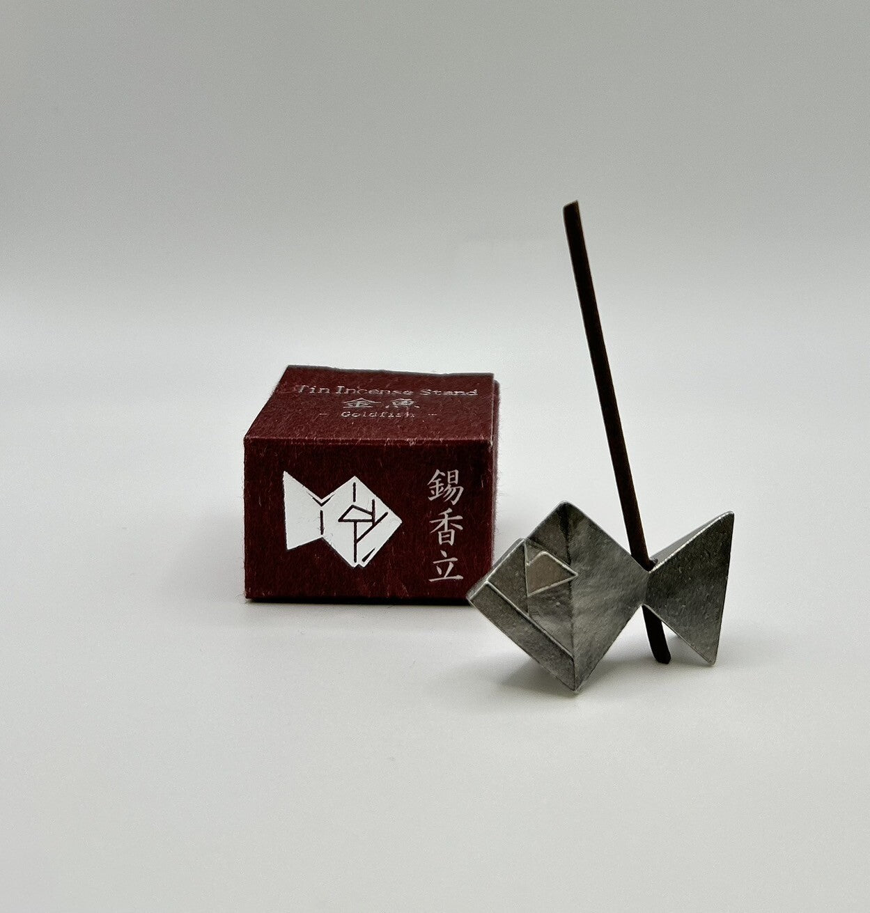 Kousaido - Origami Incense Stick Holder