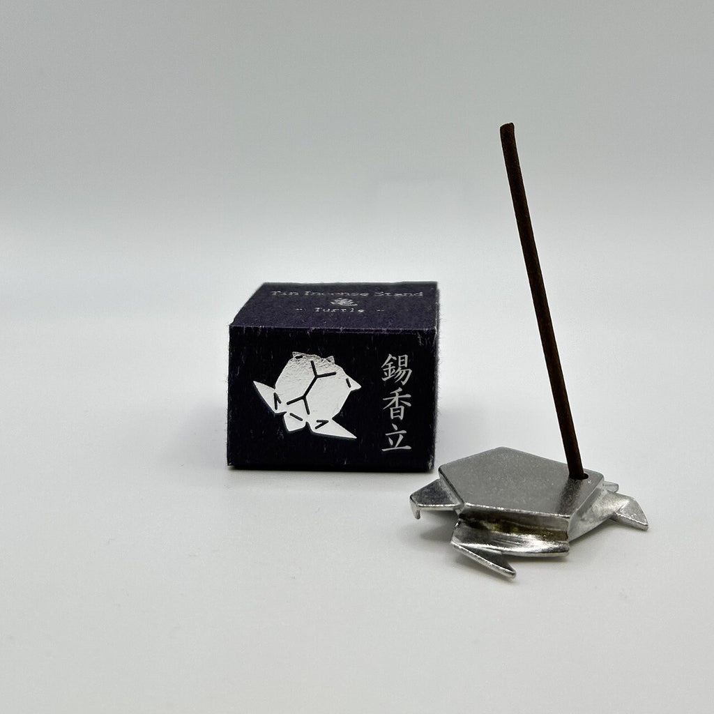 Kousaido - Origami Incense Stick Holder