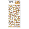 MindWave Seals Sticker Sheet - Fucafuca's