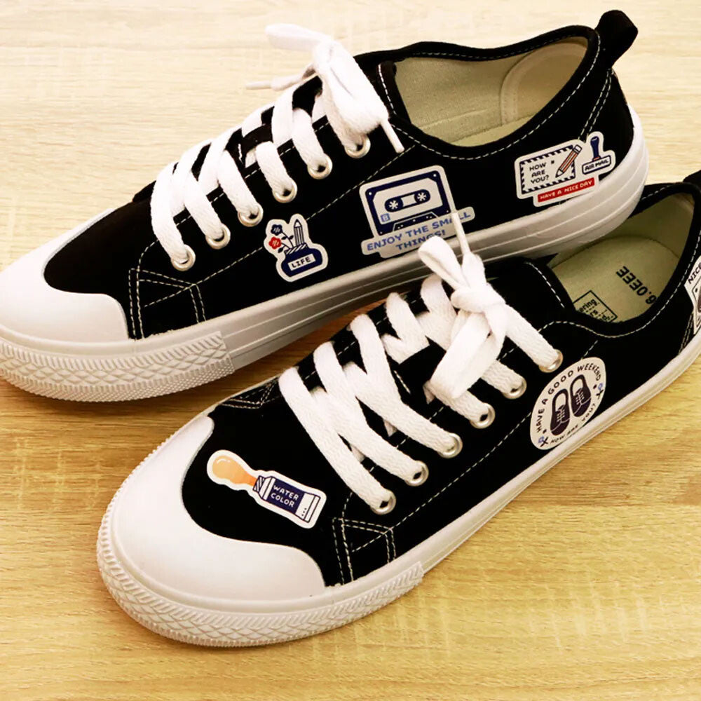 Sanby x Eric Multi-Sticker Sheet