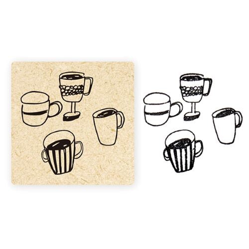 Cozyca Stamps