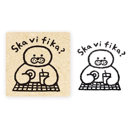 Cozyca Stamps