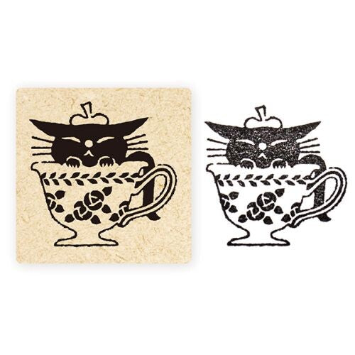 Cozyca Stamps