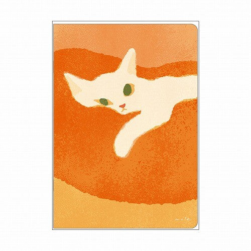 RYURYU A5 Notebook