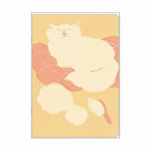 RYURYU A5 Notebook