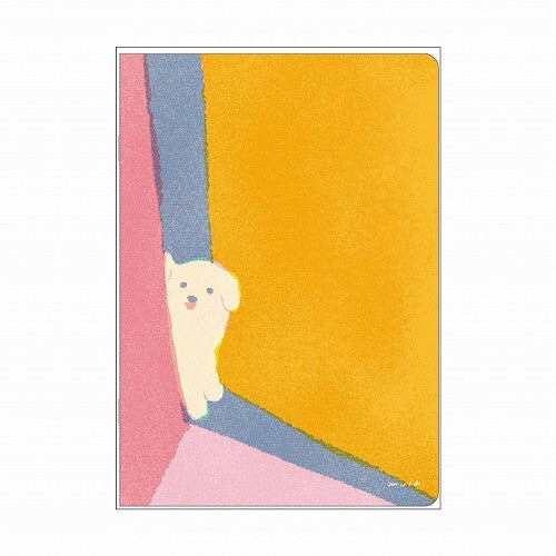 RYURYU A5 Notebook