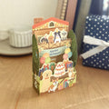 NB 3D Birthday Greeting Card - Dog
