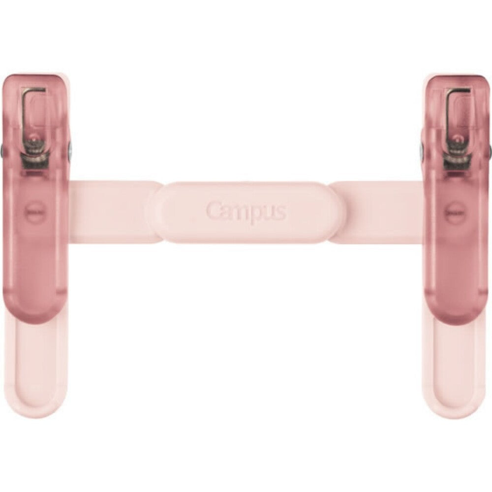 Kokuyo Campus Clip Bookclip