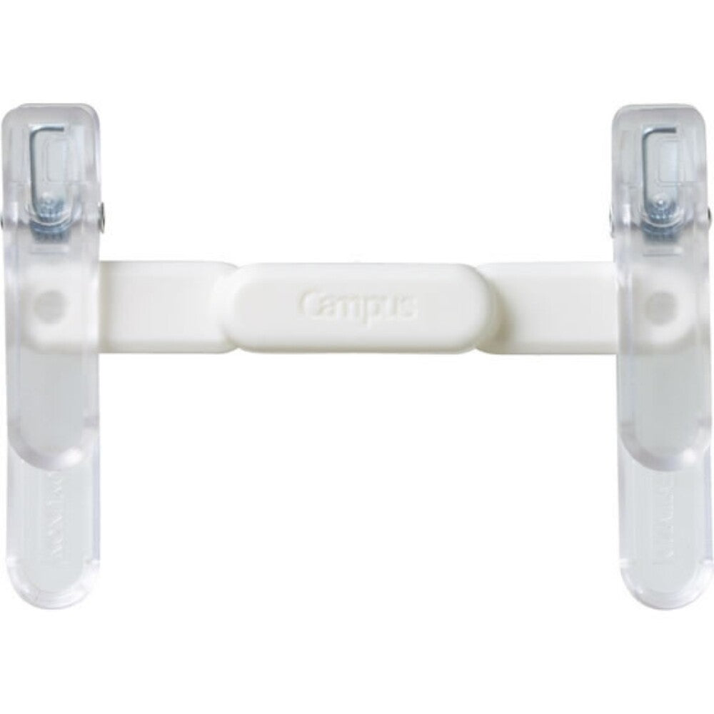 Kokuyo Campus Clip Bookclip