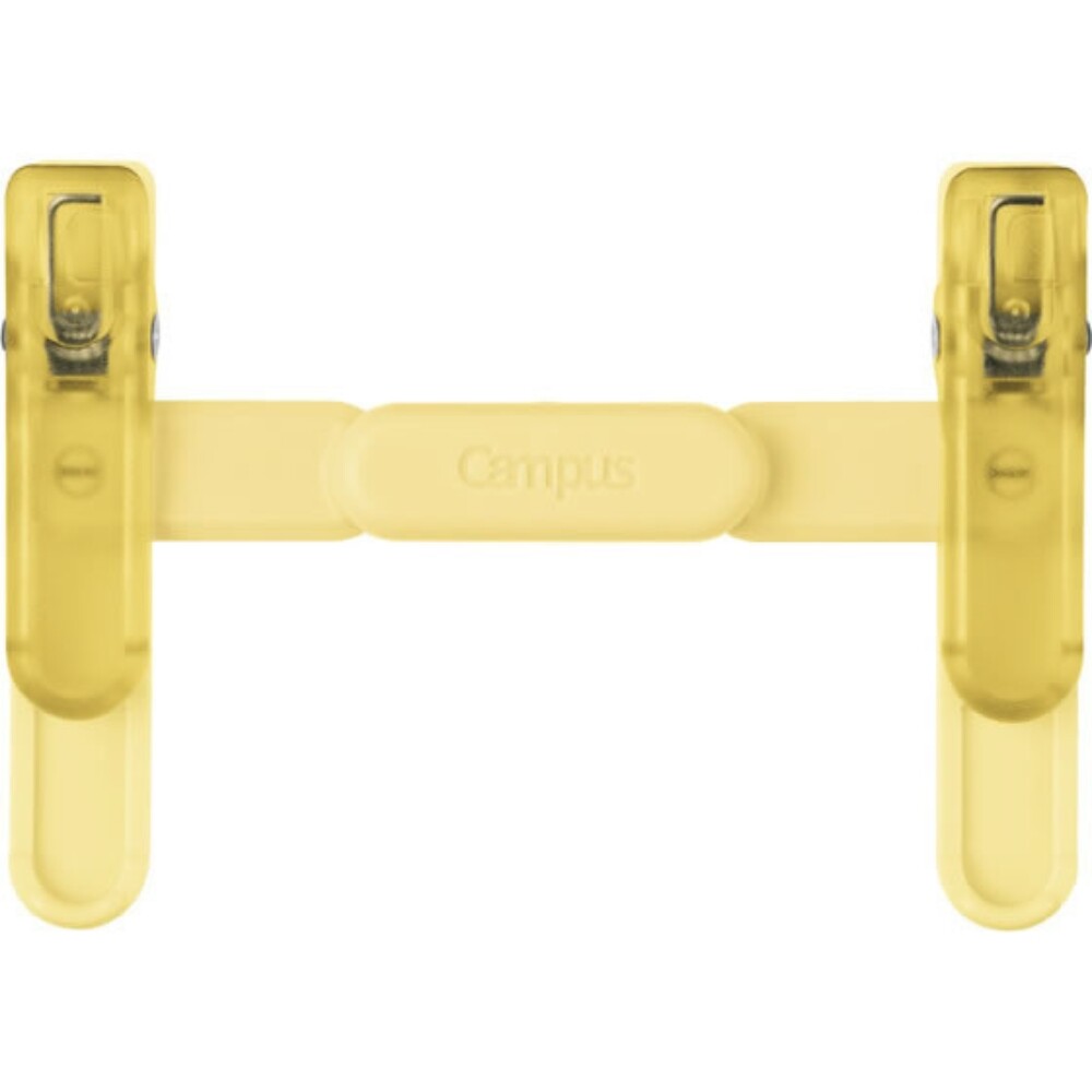 Kokuyo Campus Clip Bookclip