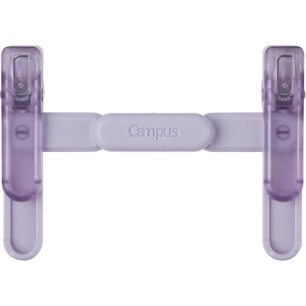 Kokuyo Campus Clip Bookclip