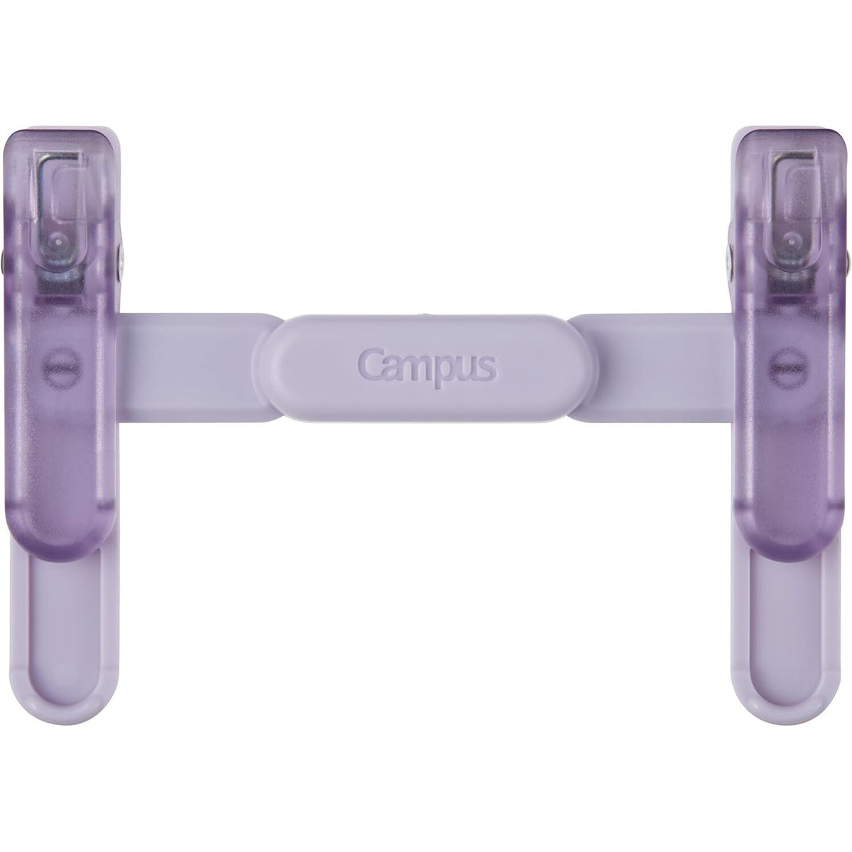 Kokuyo Campus Clip Bookclip