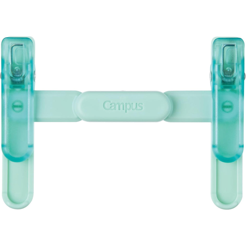 Kokuyo Campus Clip Bookclip