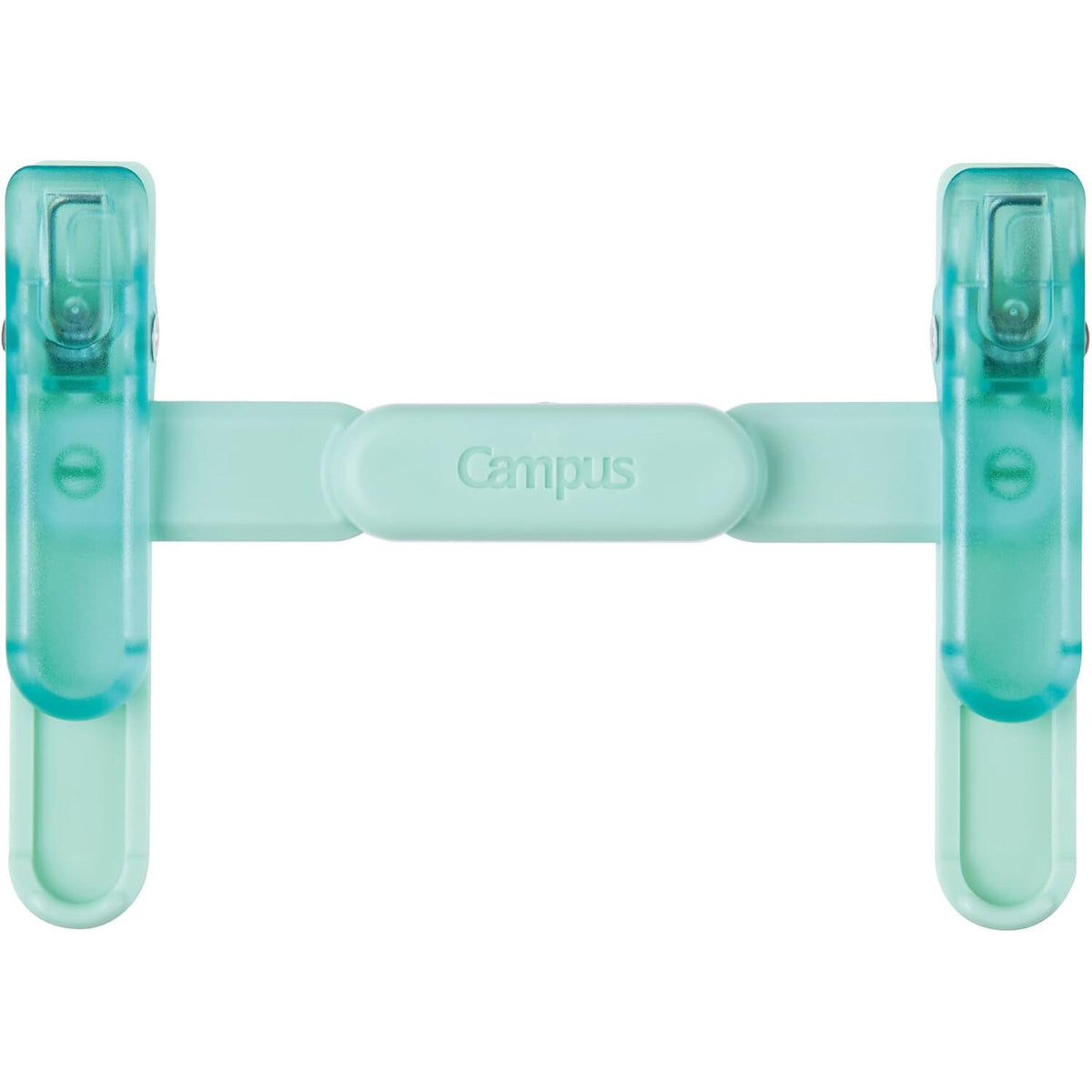 Kokuyo Campus Clip Bookclip
