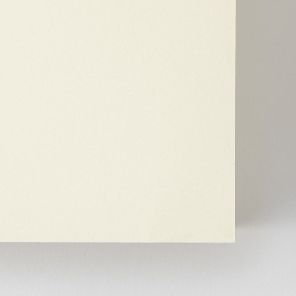 MD Paper - Block Memo Pad - Blank